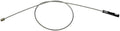 BRAKE CABLE