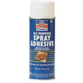 ALL PURPOSE SPRAY ADHESIVE 10.5OZ AEROSOL CAN