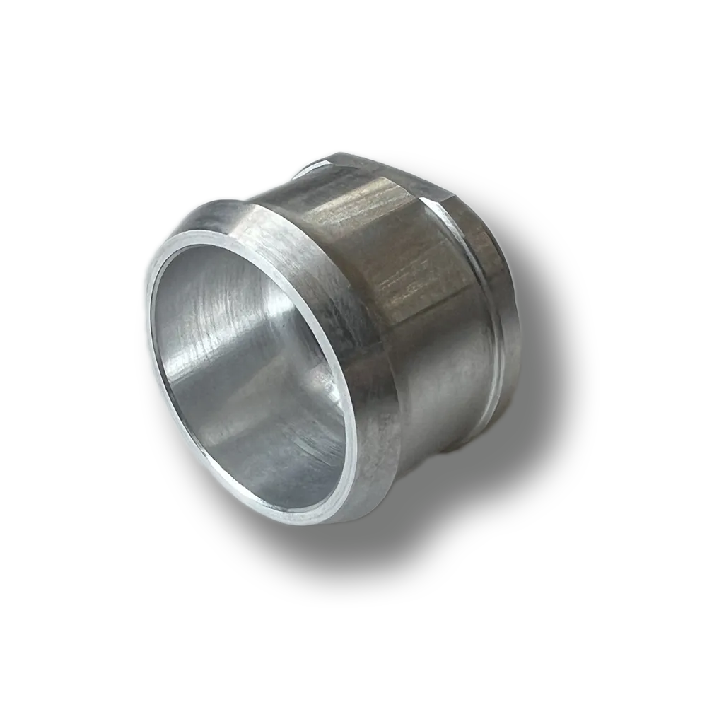 Garrett GVB-50R Outlet Hose Adapter 1.34in (34.0mm)