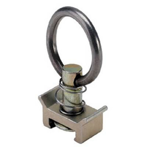 SINGLE STUD TIE DOWN RING (VT 1000)