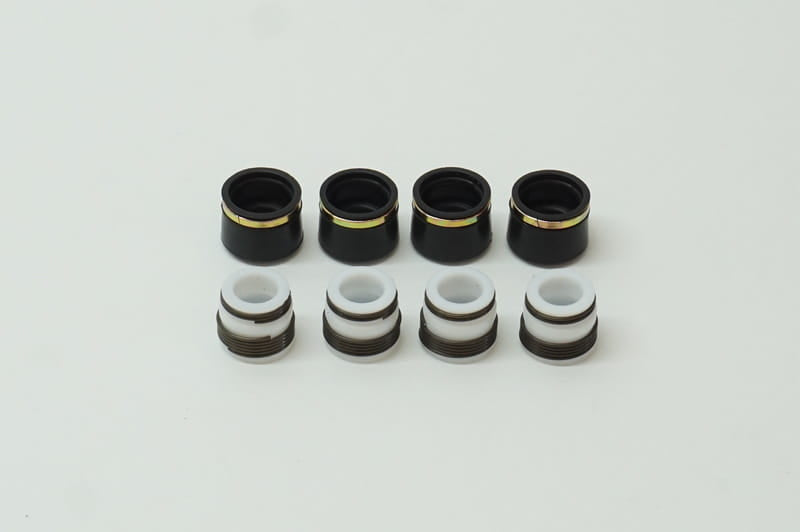 ENGINE VALVE STEM OIL SEAL SET
