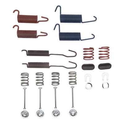 DFC auto part
