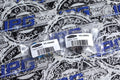 Supertech VW/Audi 2.5T FSI Valve Stem Seals - Set of 10