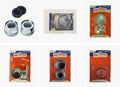 Custer Products Inc red auto part