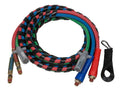 SUSPENDER SPRING 25' X 1' OD