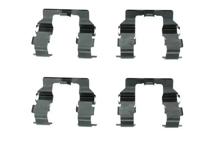 DISC BRAKE HARDWARE KIT