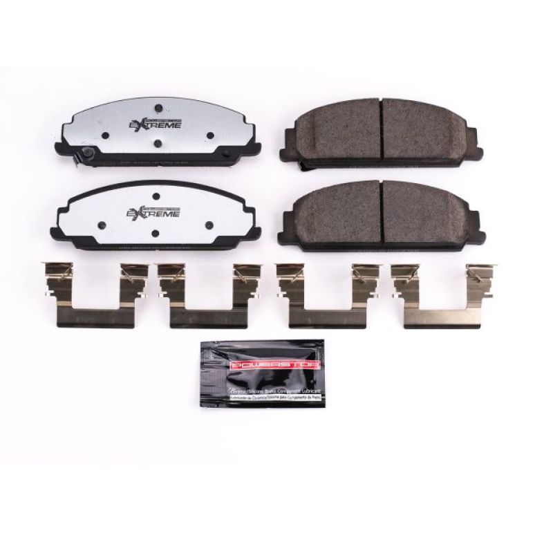 DFC auto part