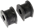 STAB BAR BUSHING KIT
