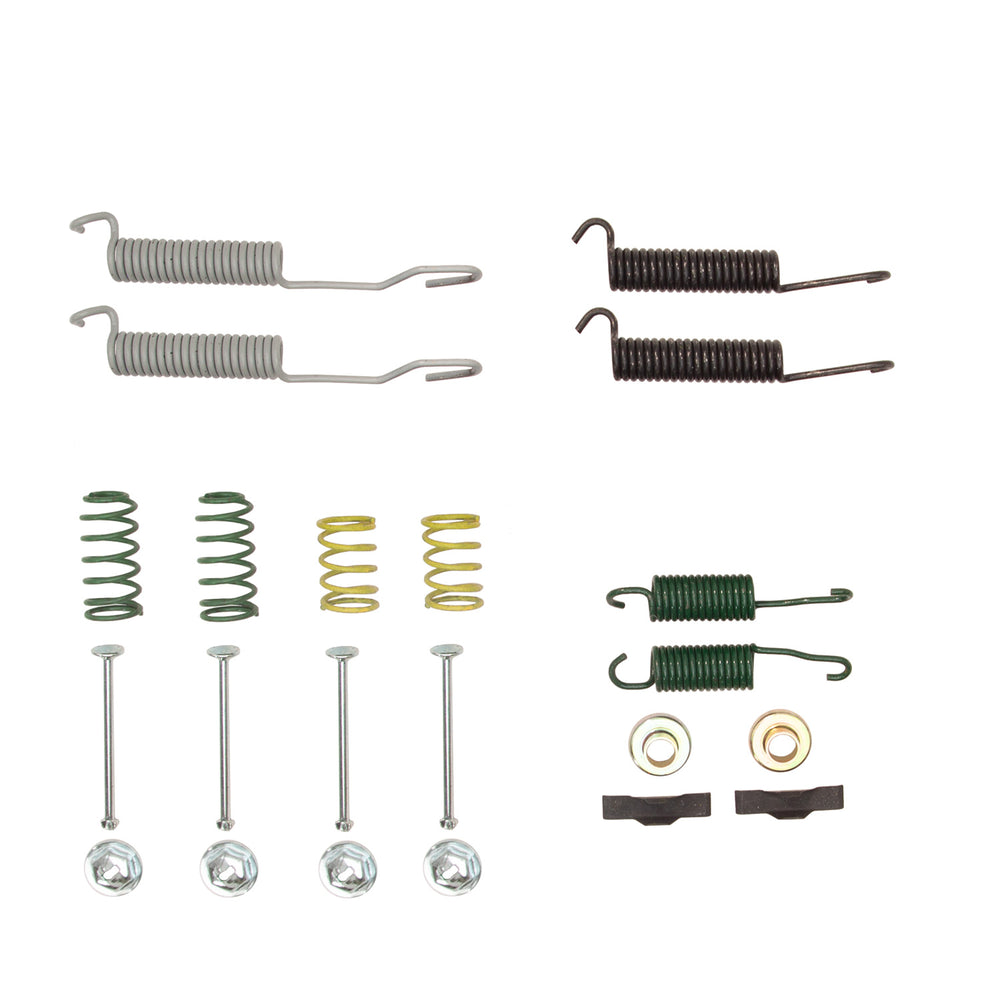 R1 Concepts auto part