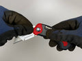 QUICK RELEASE UTILITY KNIFE