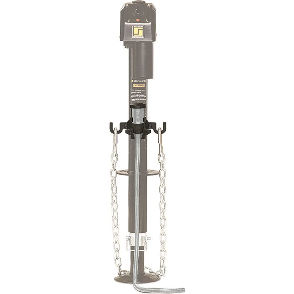 TRAILER PLUG & CHAIN SADDLE-BULK PK