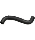 CURVED RADIATOR HOSE