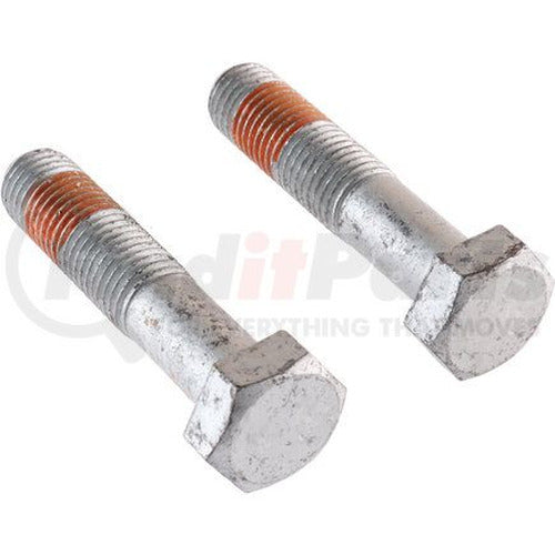 CARRIER TO HOUSING OIL CHANGE BOLT