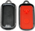 KEYLESS REMOTE CASE
