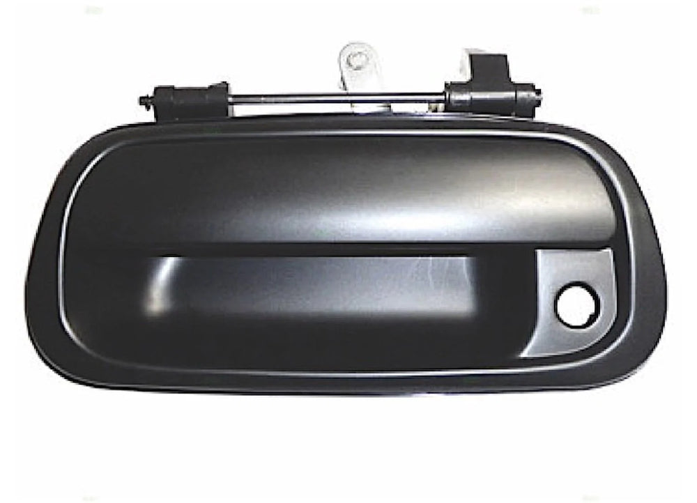 Sherman Parts red auto part