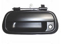 Sherman Parts red auto part