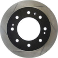 Centric Disc Brake Hardware Kit - Rear