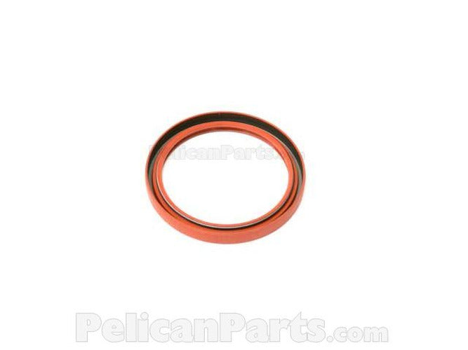 ENGINE CRANKSHAFT SEAL