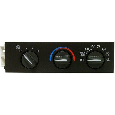 GM Performance auto part