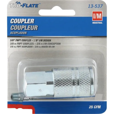 TRU-FLATE auto part