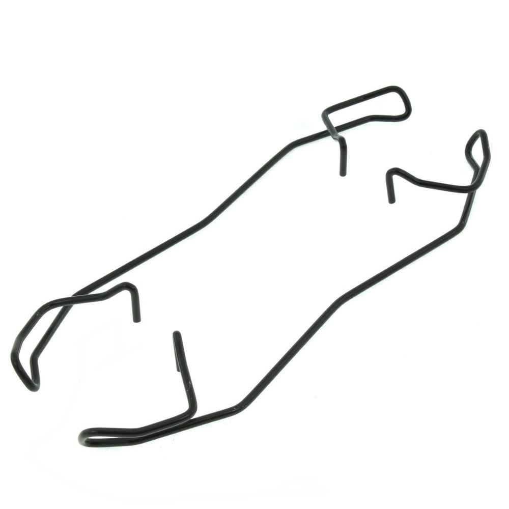 DISC BRAKE HARDWARE KIT