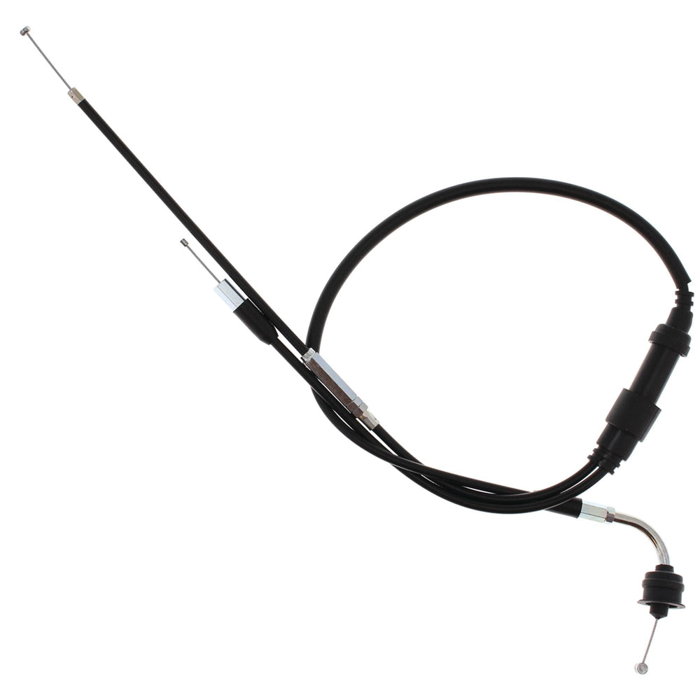 All Balls Racing 02-23 Yamaha YZ85 Cable - Throttle
