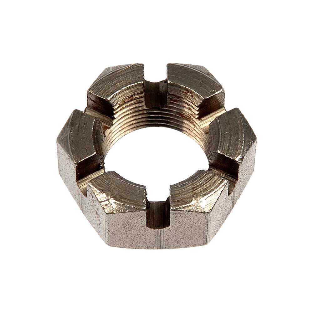 SPINDLE LOCK NUT KIT