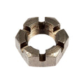 SPINDLE LOCK NUT KIT