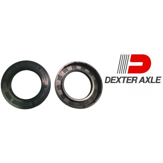 KIT SEAL 3.38OD 2.13ID TPL LIP