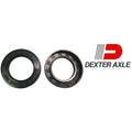 KIT SEAL 3.38OD 2.13ID TPL LIP