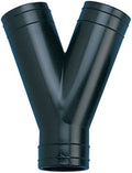 HOSE FITTING YPIECE 1.1/2