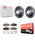 CALIPER BUSHING KIT