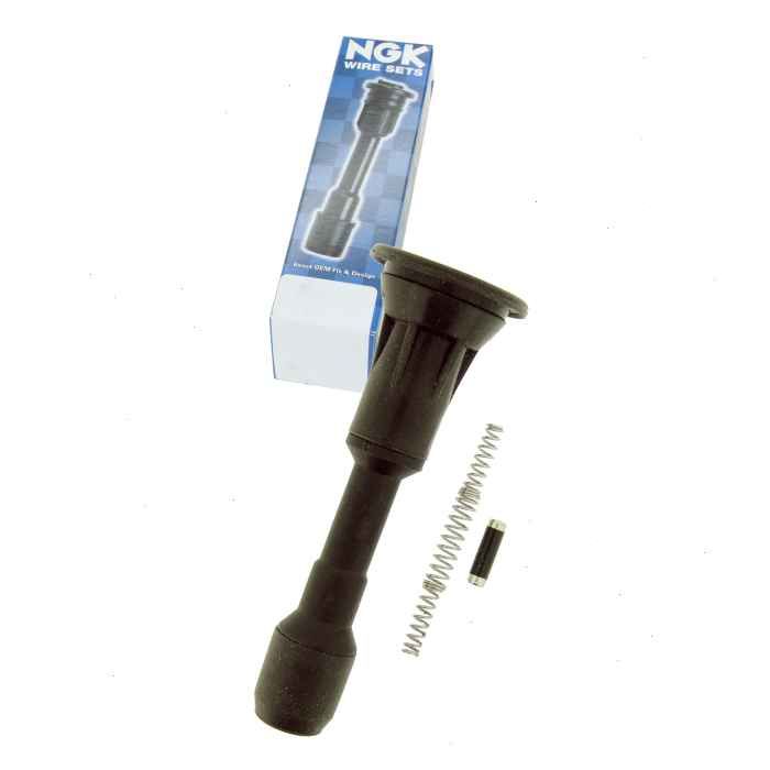 NGK auto part