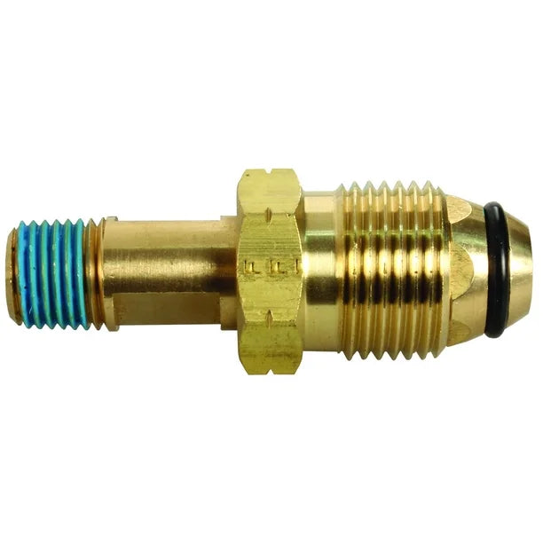 JR PRODUCTS POL TAILPIECE