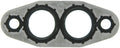 MAHLE Original Cadillac Escalade 08-02 Oil Cooler Element Gasket