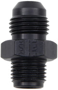 Fragola -6AN x 1/2-20 Male Adapter-5/16 Tube I.F.