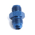 Fragola -6AN x 1/2-20 Male Adapter-5/16 Tube I.F.
