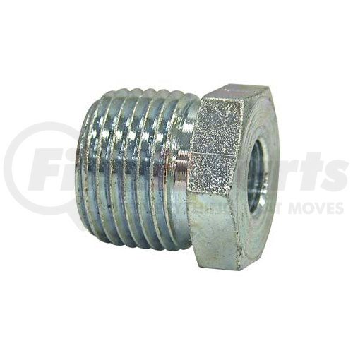 BUSHING REDUCER MALE NPT TO FEM NPT
