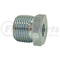 BUSHING REDUCER MALE NPT TO FEM NPT