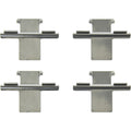 DISC BRAKE HARDWARE KIT