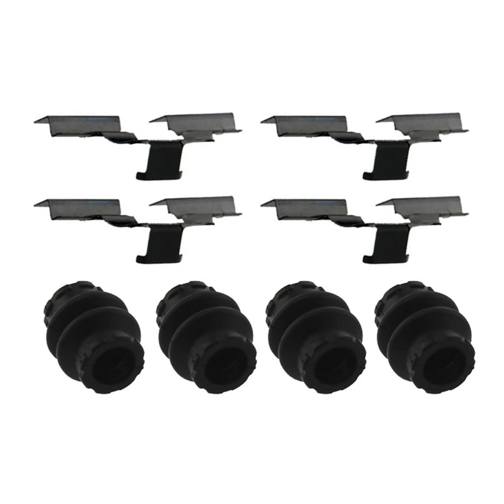 BRAKE CALIPER HRDWRE KITS