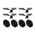 BRAKE CALIPER HRDWRE KITS