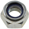 NYLON LOCK NUT