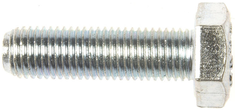 HEX CAP SCREW