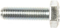 HEX CAP SCREW