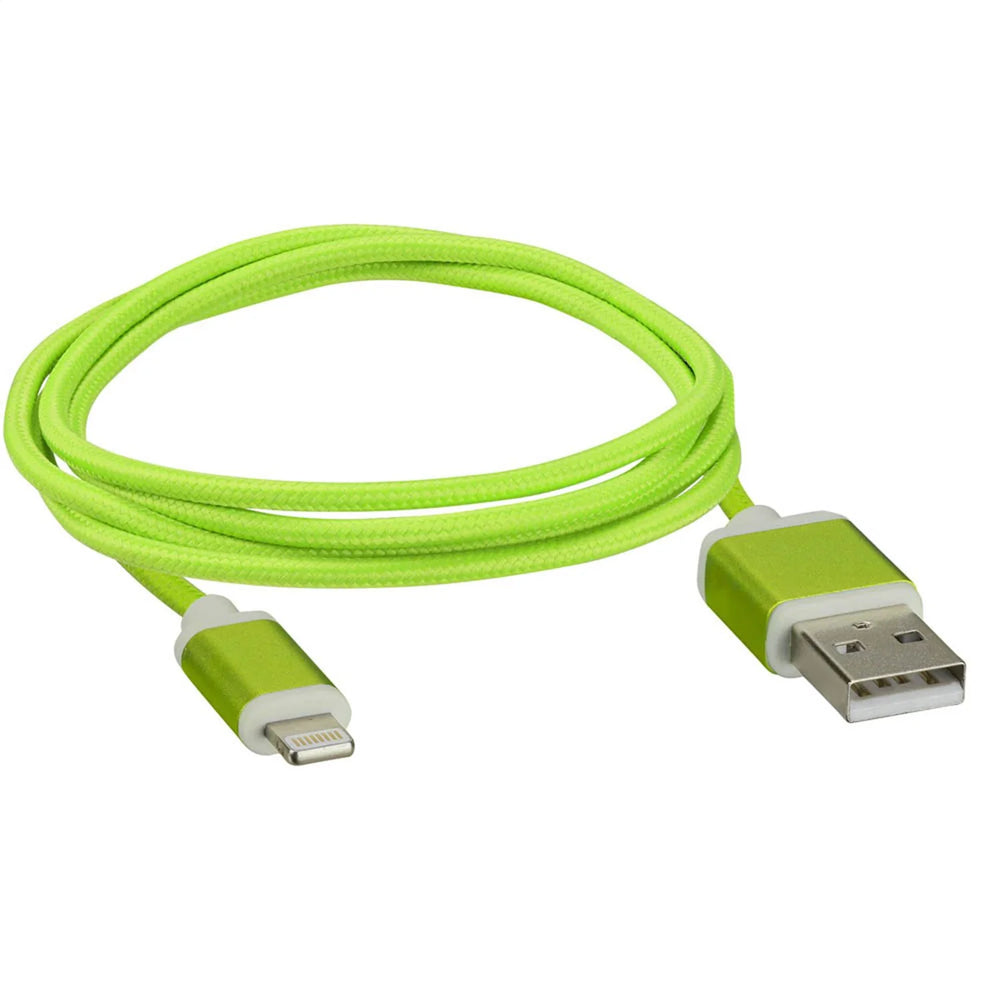 3 FOOT REPLACEMENT LIGHTNING CABLE