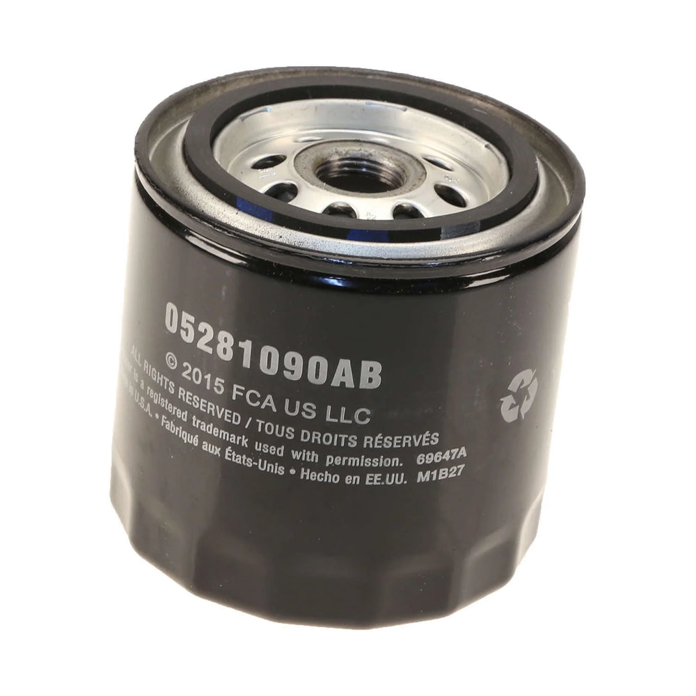 OIL FILTERS