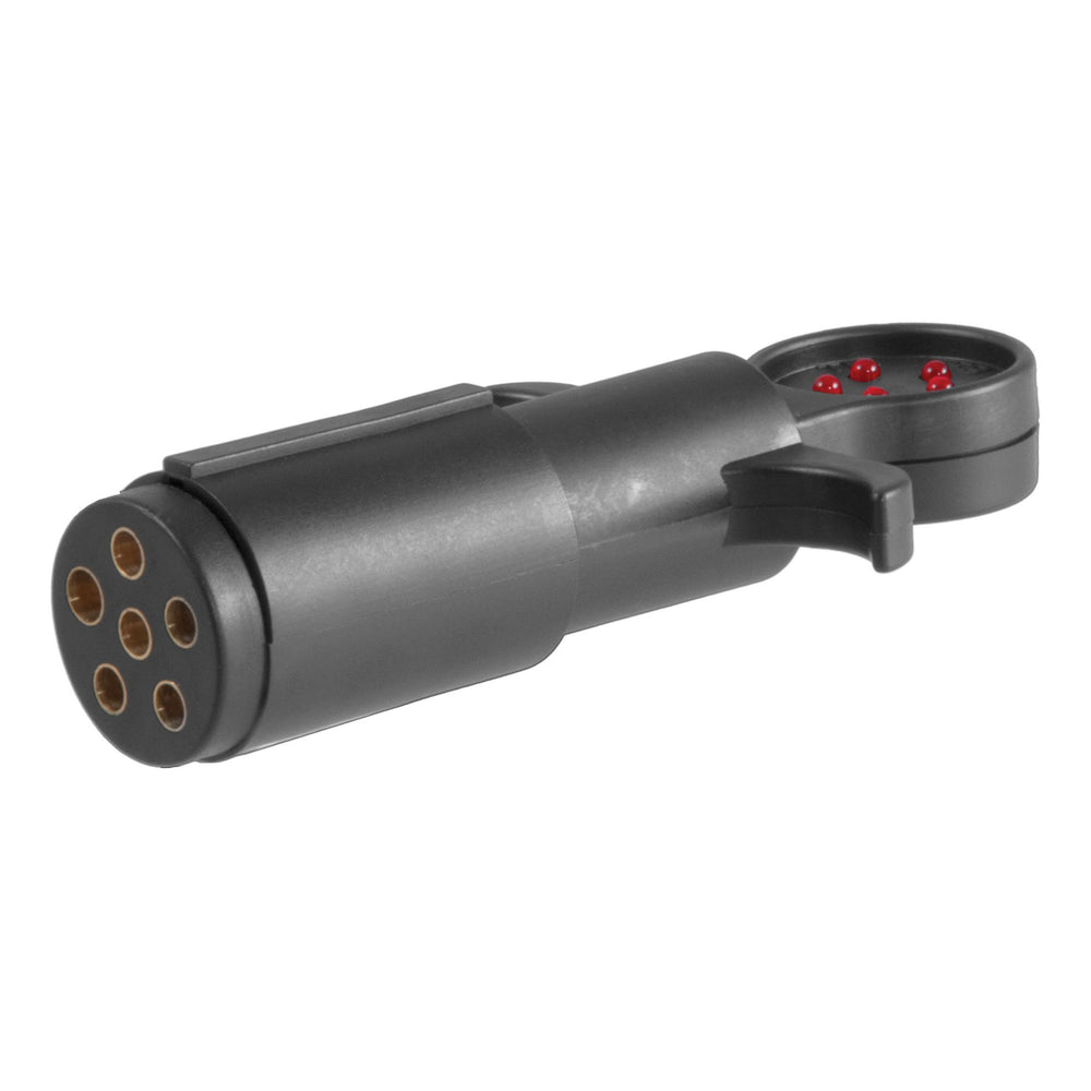 LED CONNECTOR TESTER