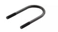 Leaf Spring Axle U-Bolt for 1990-2001 Jeep XJ Cherokee w/ Dana 35 Rear Axle Crown Automotive