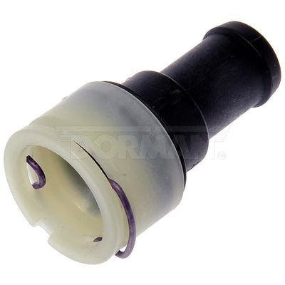 COOLANT CONNECTOR